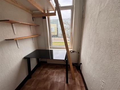 Room for rent 340 euro Vondellaan, Utrecht