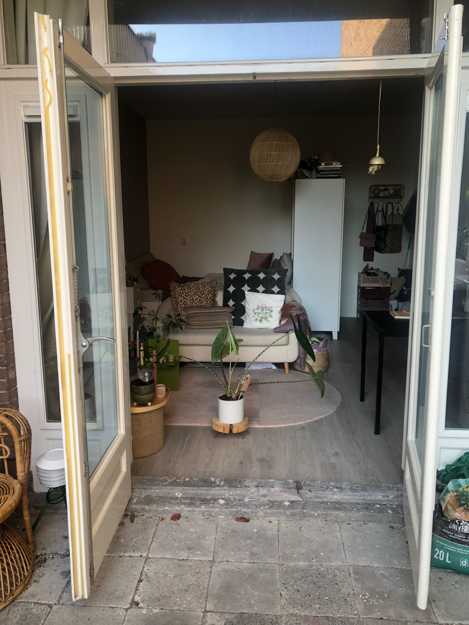 Kamer te huur in Utrecht – Amsterdamsestraatweg – foto 2