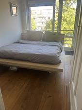 Kamer te huur 1042 euro Stadhoudersweg, Rotterdam