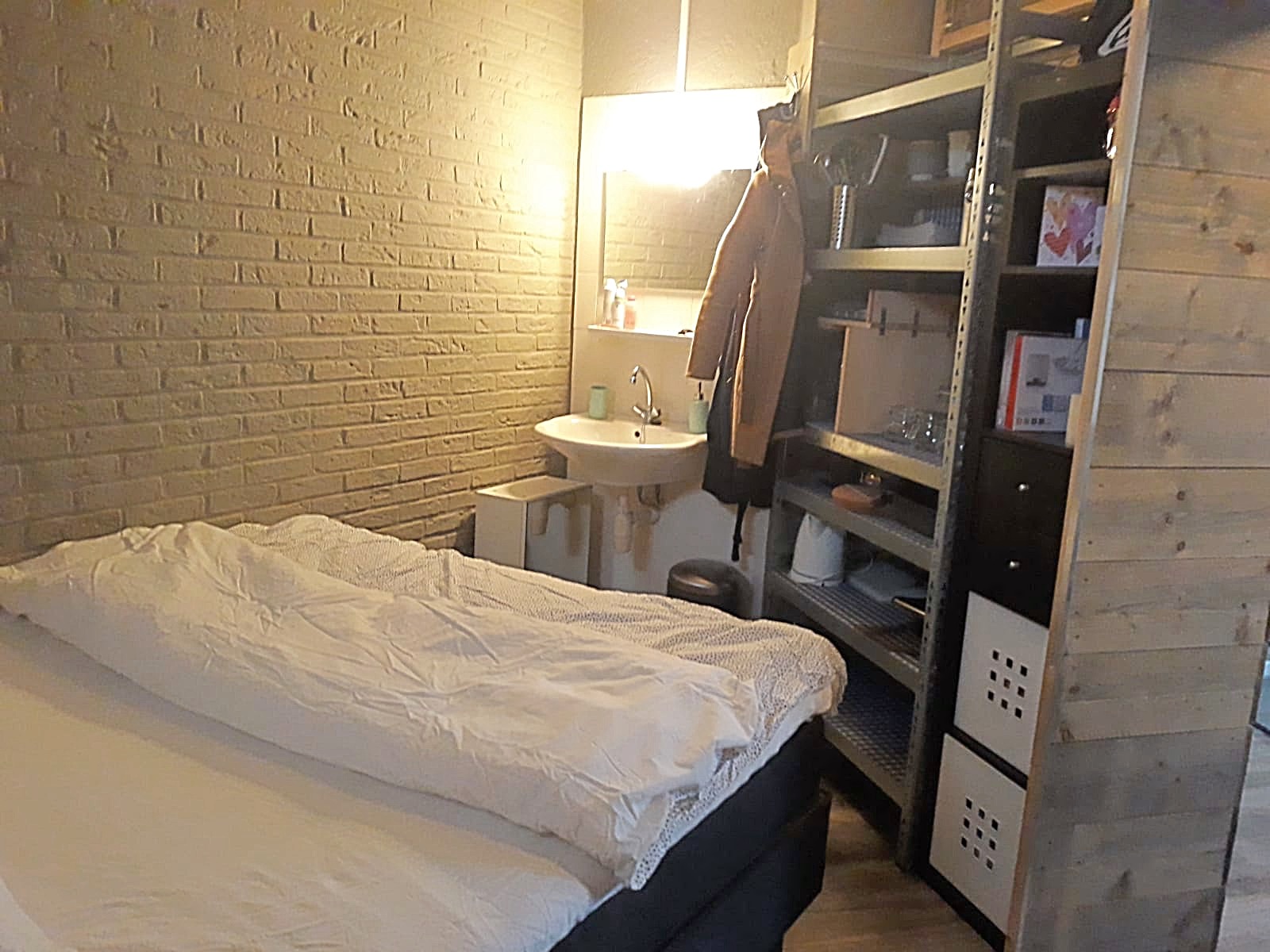Kamer aan Oldenzaalsestraat, Hengelo 6