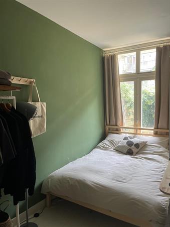 Zimmer bei Orteliusstraat In Amsterdam