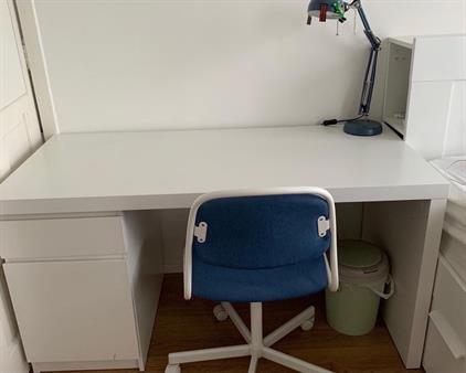 Room for rent 595 euro Rijswijkseweg, Den Haag