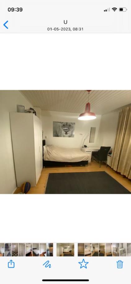 Room for rent 499 euro Benoitstraat, Eindhoven