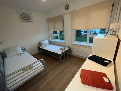 Kamer te huur 1500 euro Kolonel Palmstraat, Naarden