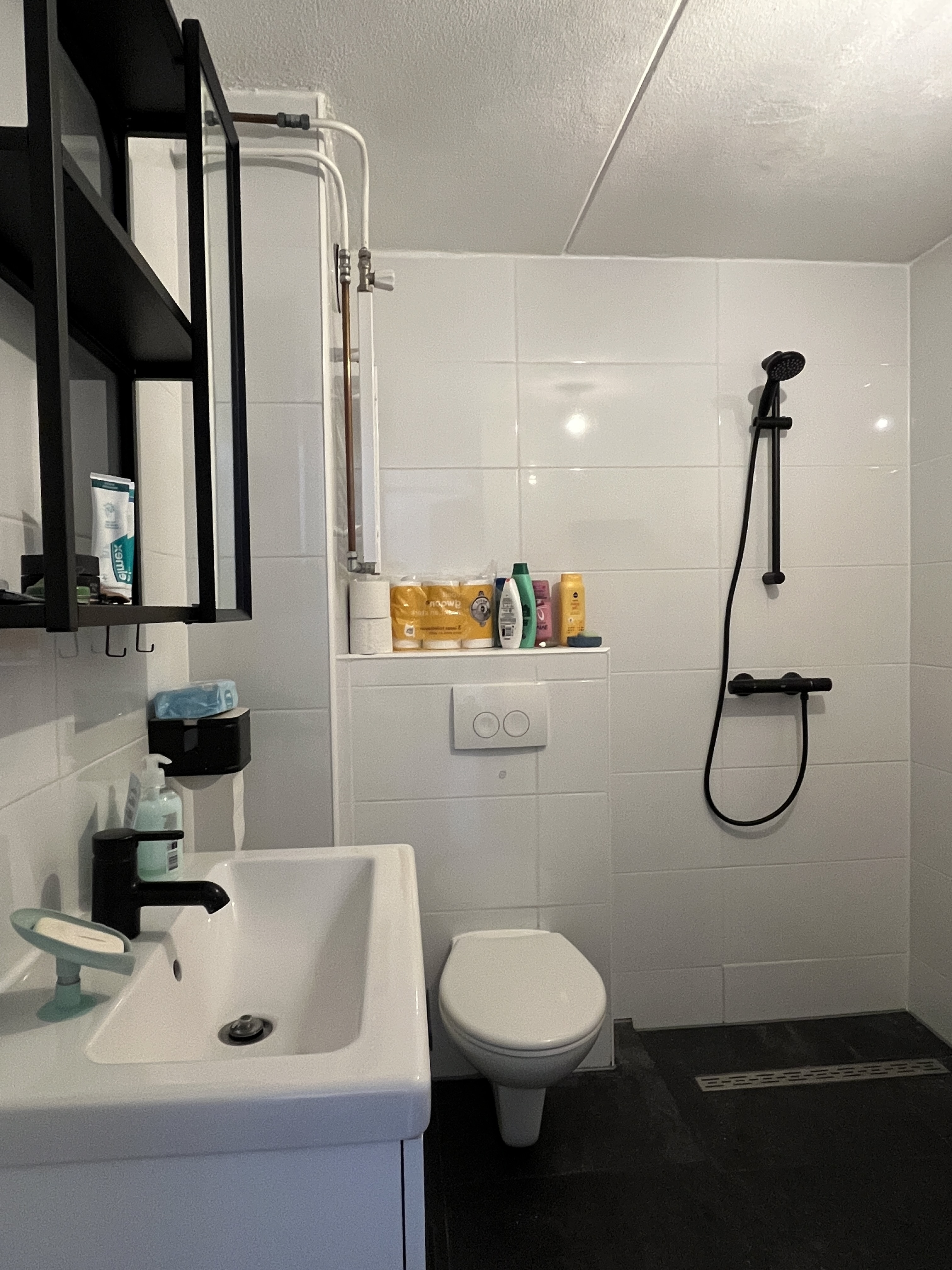 Kamer te huur in Gouda – P.C. Bothstraat – foto 4