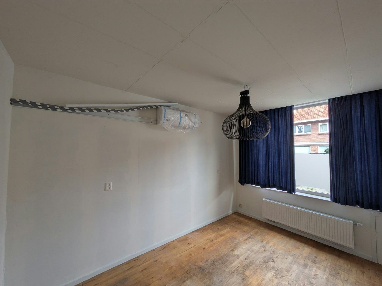 Gestoffeerd Kamer te huur