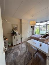 Kamer te huur 595 euro Dr. de Visserstraat, Rotterdam