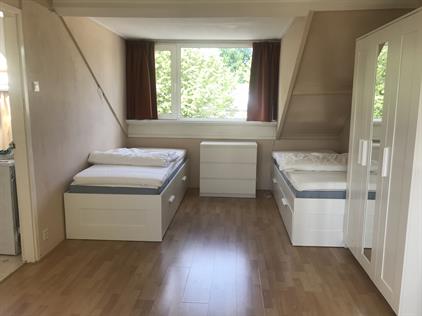 Room for rent 500 euro Nijenheim, Zeist