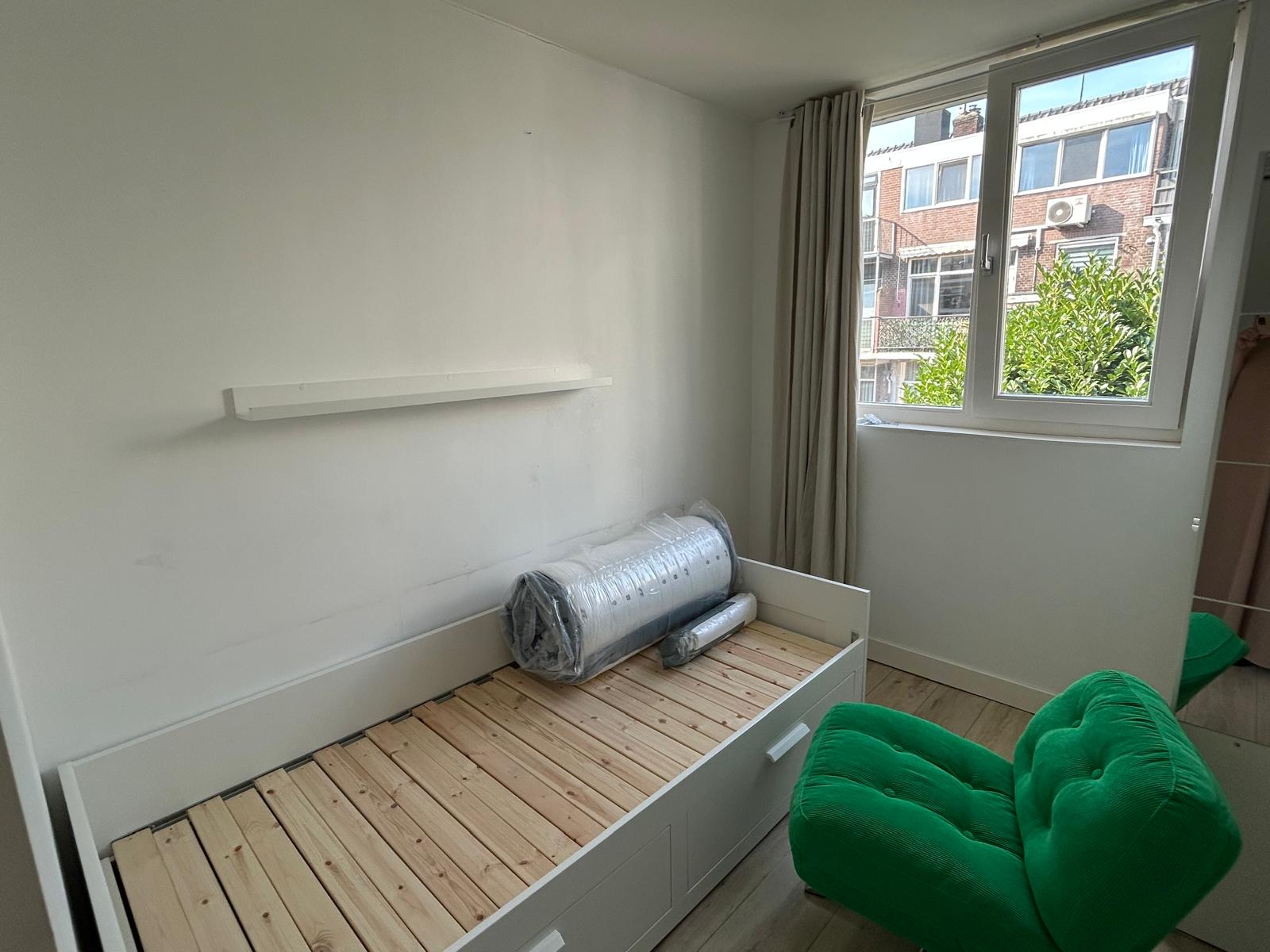 Studio te huur in Rotterdam – Zestienhovensekade – foto 2