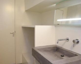 Appartement aan Stationsweg, Groningen 7