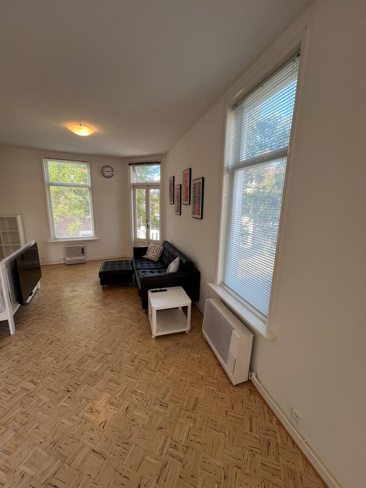 Studio te huur in Haarlem – Oranjeboomstraat – foto 4