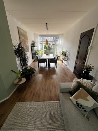 Kamer in Utrecht, Asselijnstraat op Kamernet.nl: Huisgenoot gezocht :)