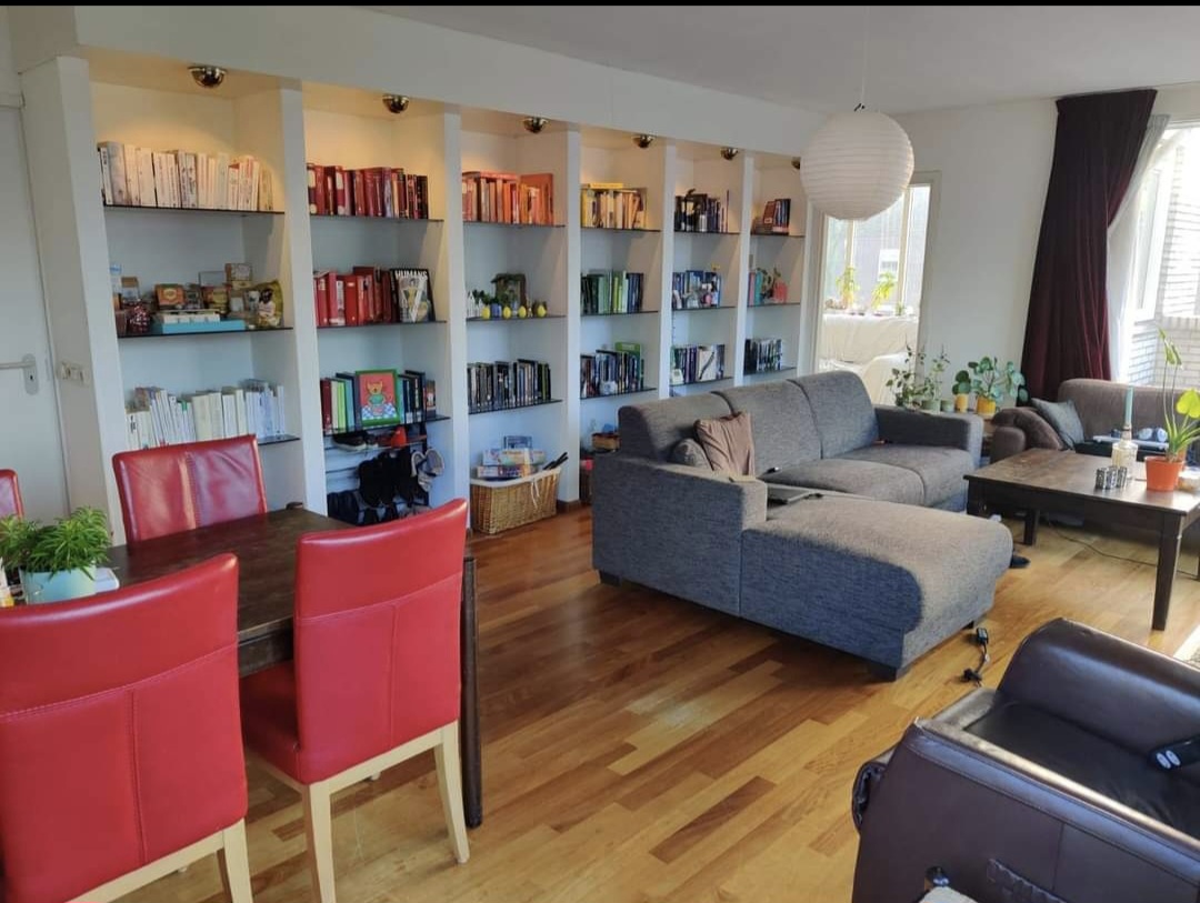 Kamer te huur in Leiderdorp – Prinsenhof – foto 4