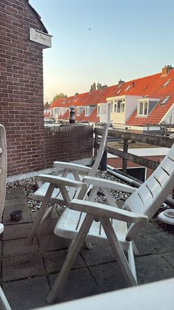 Zimmer bei Beethovenstraat In Leeuwarden