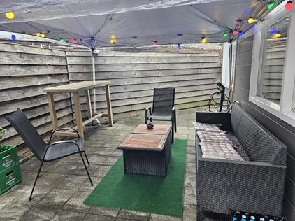 Wohnung zu vermieten 1700 Euro Lodewijkstraat, Groningen