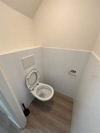 Studio bei Albregt-Engelmanstraat In Rotterdam