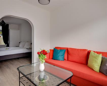 Appartement te huur 1500 euro Laan van Nieuw-Guinea, Utrecht