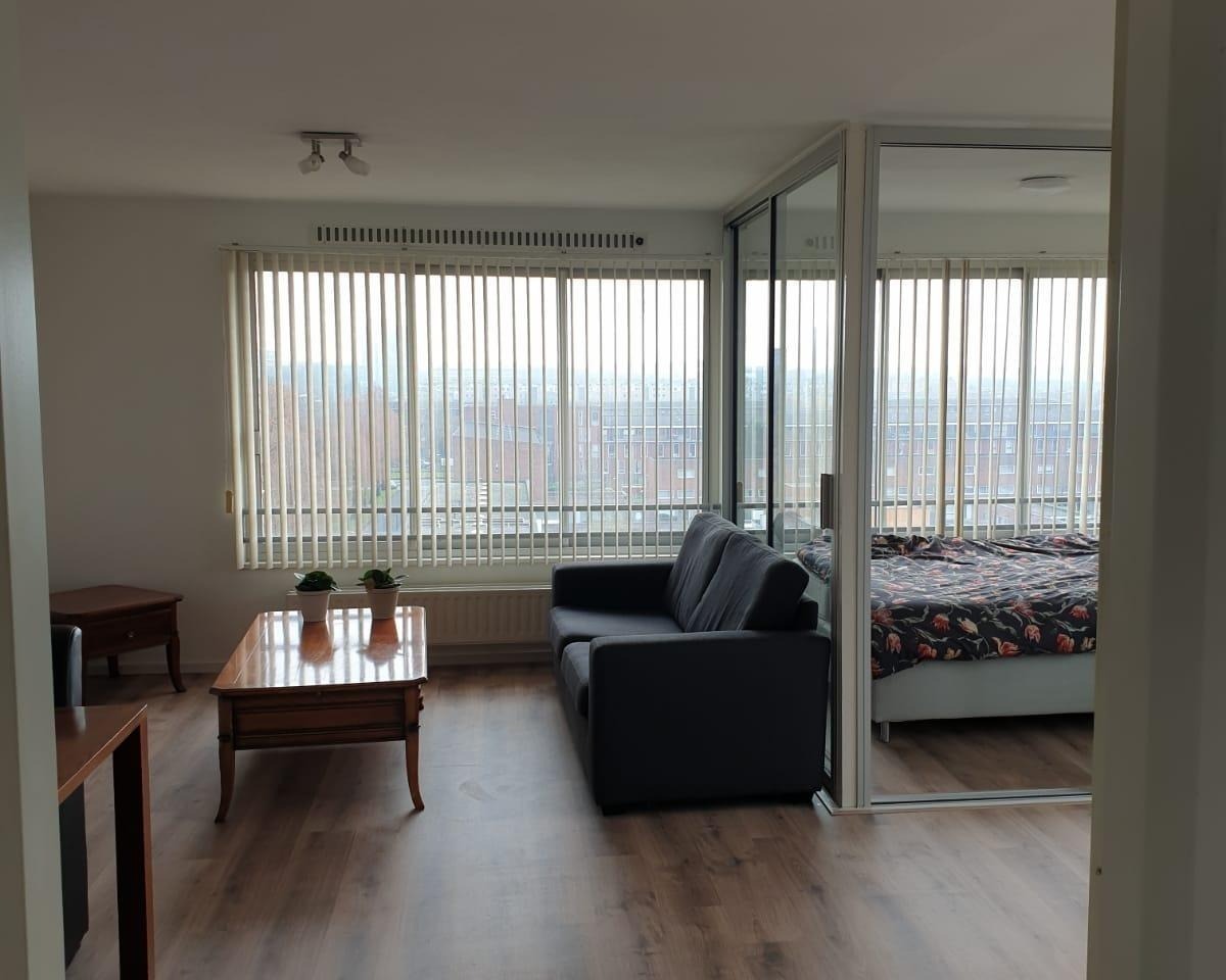 Emmeline Pankhurststraat