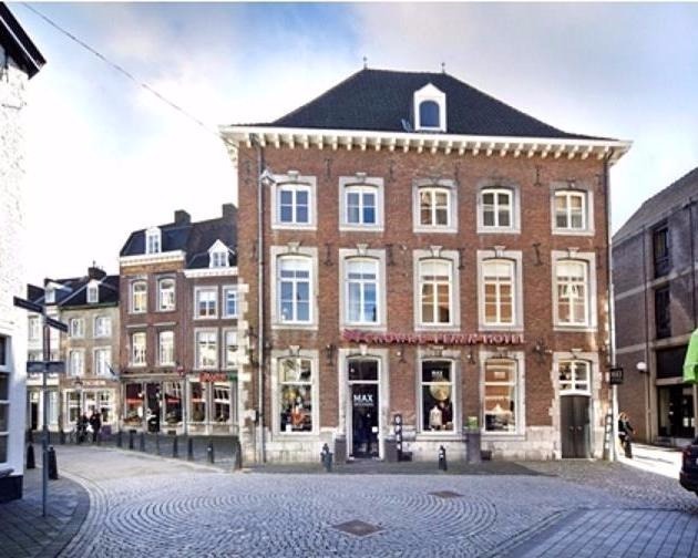 Kamer te huur in de Ruiterij in Maastricht