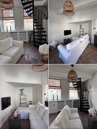 Wohnung bei Rogstraat In Den Haag