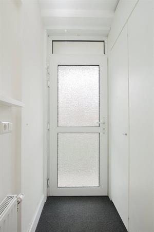Zimmer bei De Boelelaan In Amsterdam