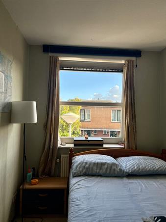 Zimmer bei Oostakkerstraat In Amsterdam