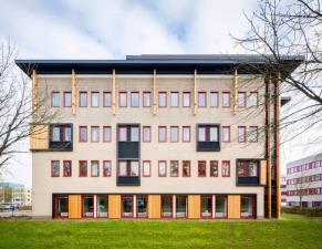 Apartment for rent 1275 euro Dokter van Deenweg, Zwolle
