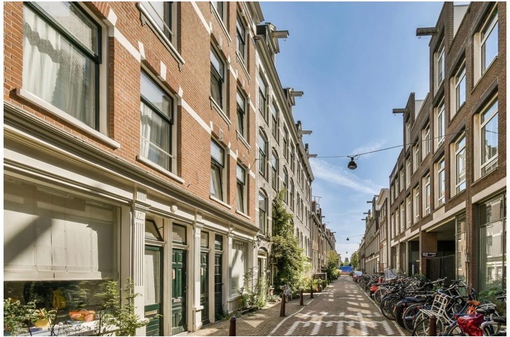 vrije-sector-woningen te huur op Derde Weteringdwarsstraat