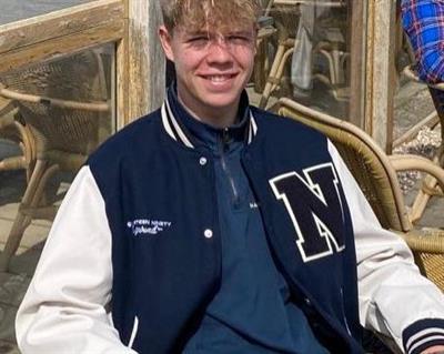 Vince