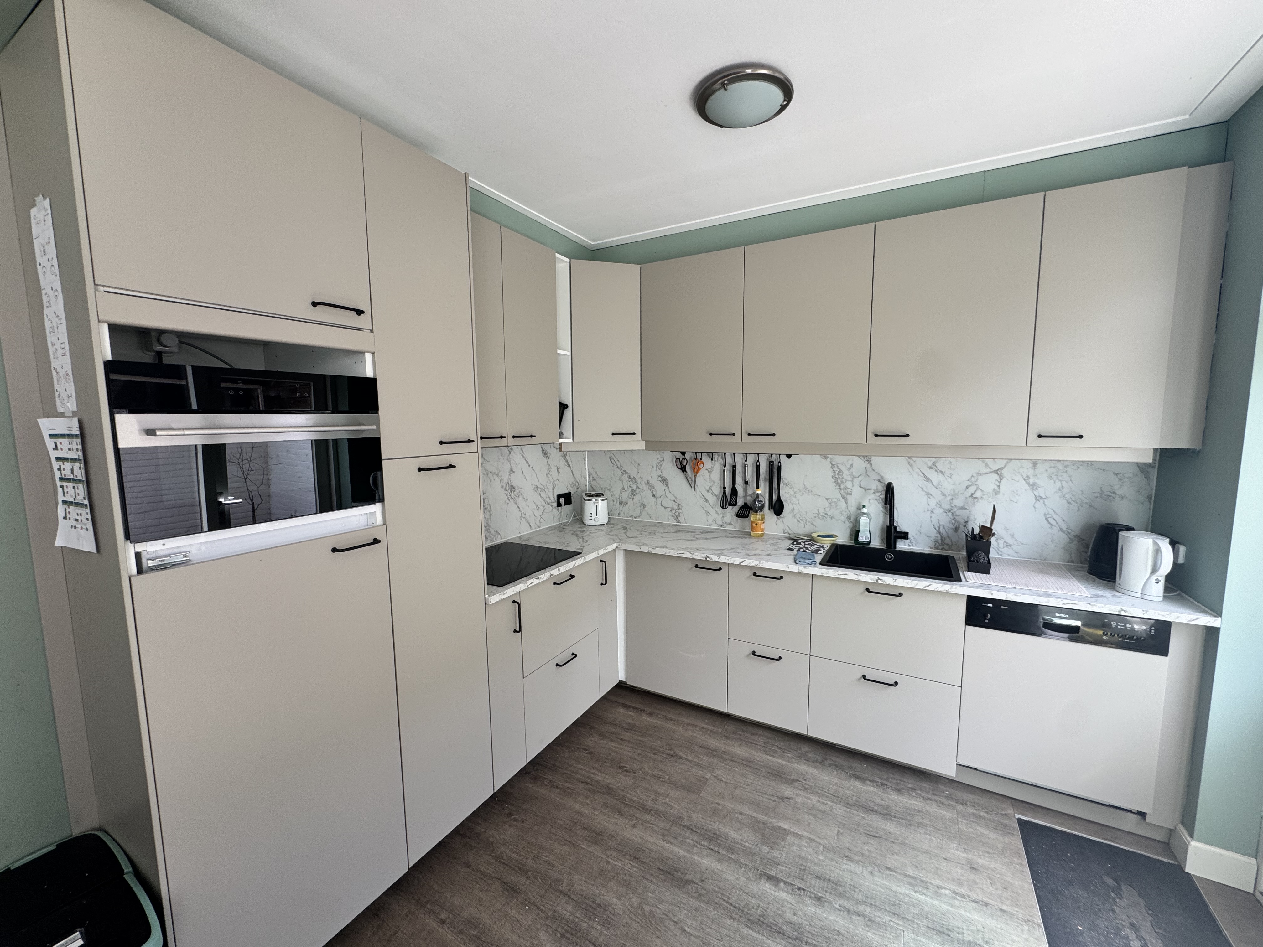 Gemeubileerd Kamer te huur
