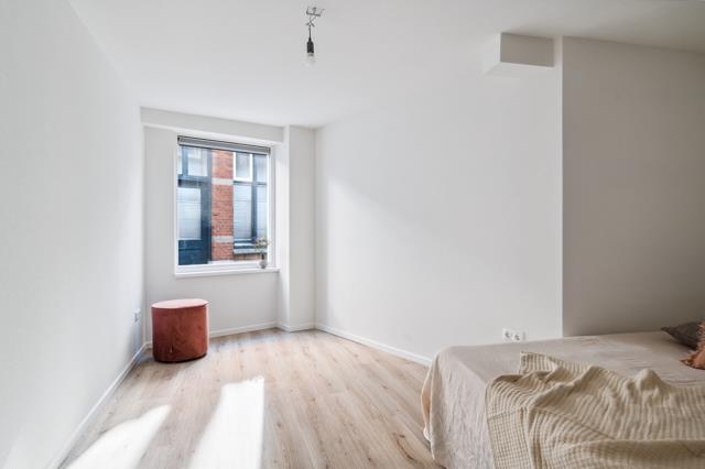 Wohnung bei Tuinen In Leeuwarden