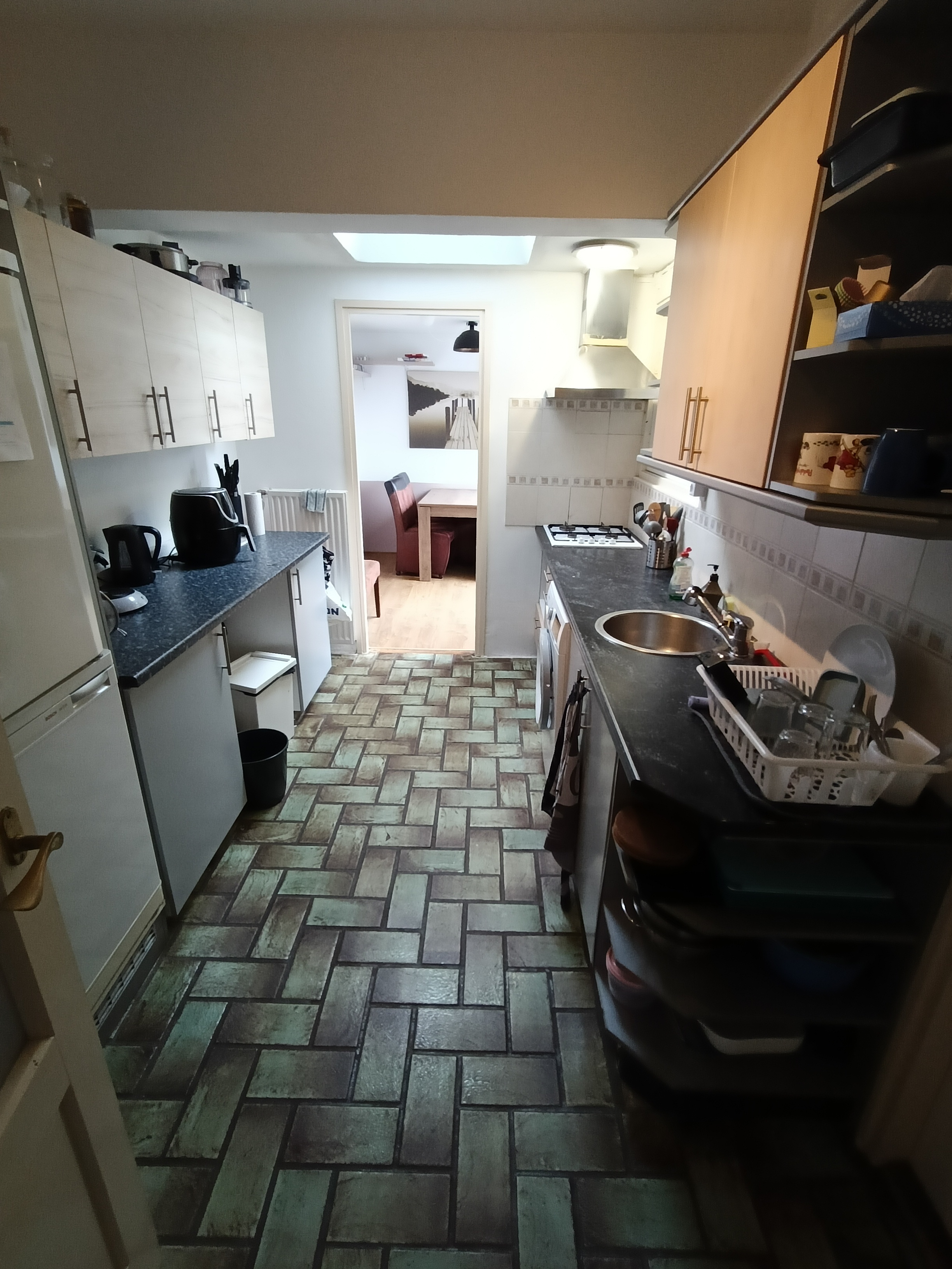 Kamer aan Iepenlaan, Schagen 6
