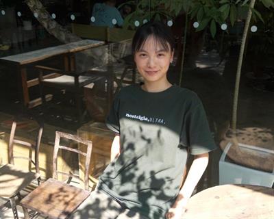 Jingran