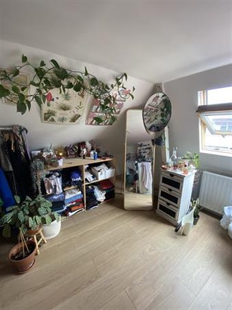 Wohnung bei Jansveld In Utrecht