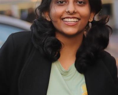 Arundhati