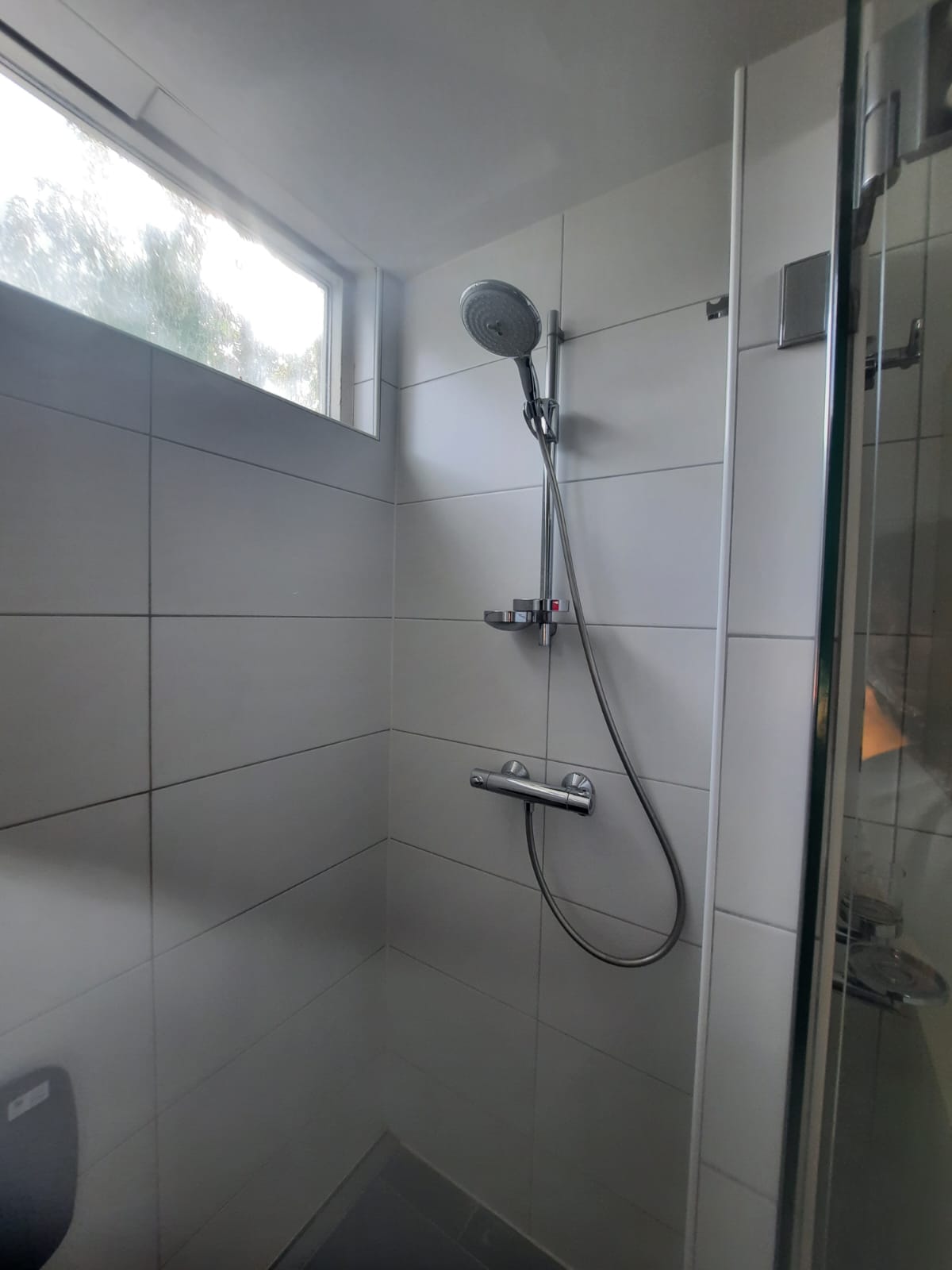 Kamer aan Klipperweg, Diemen 7
