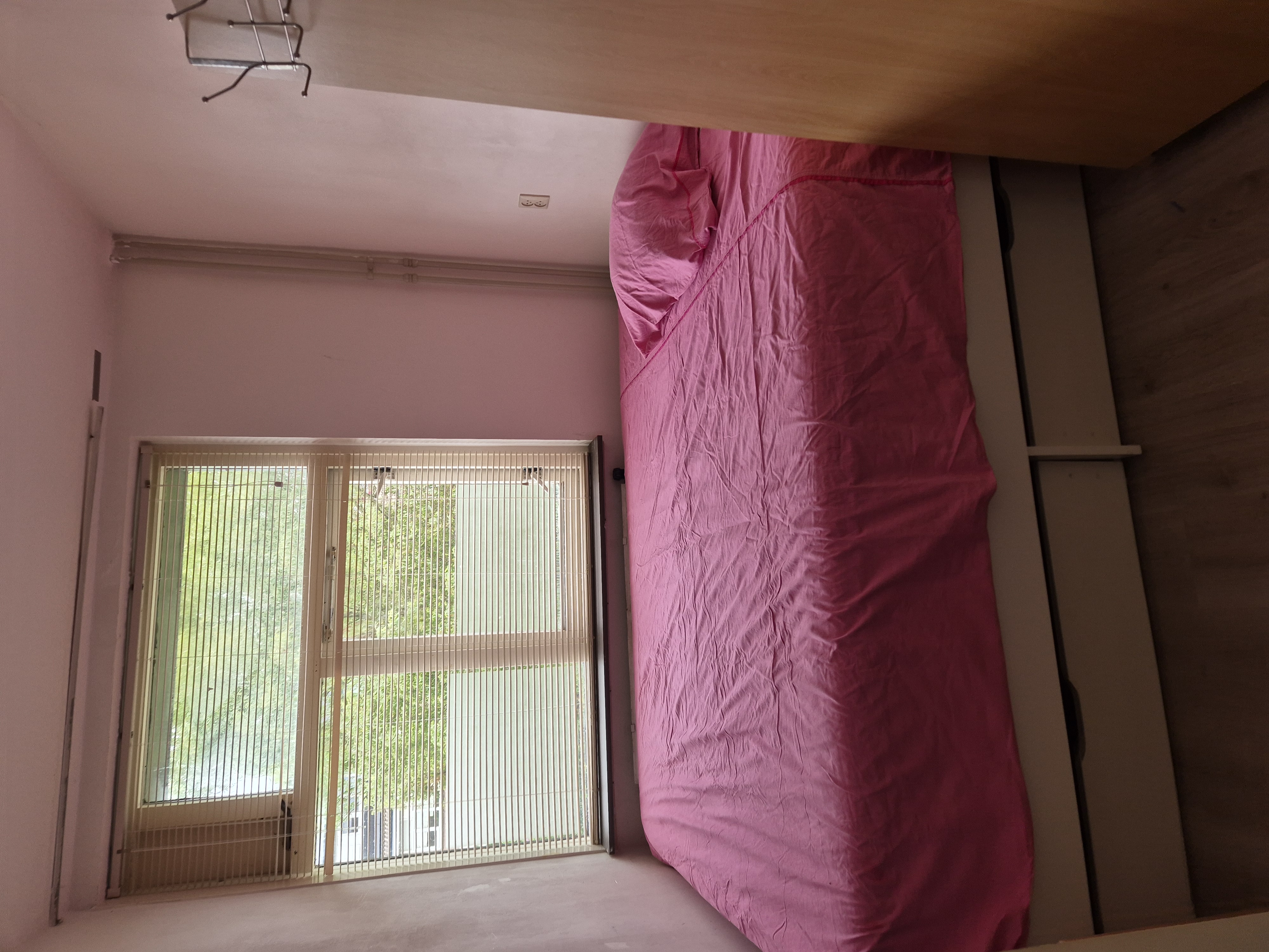 Kamer te huur in Amsterdam – Maldenhof – foto 1