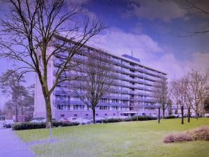 Appartement te huur 1400 euro Geelgorslaan, Bilthoven