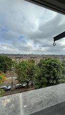 Room for rent 1250 euro Rooseveltlaan, Amsterdam