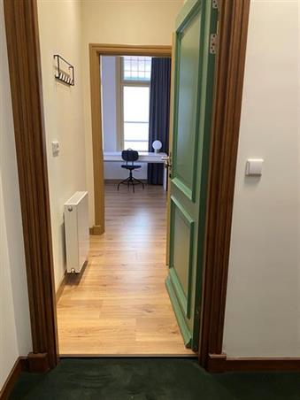 Wohnung bei Carolieweg In Groningen