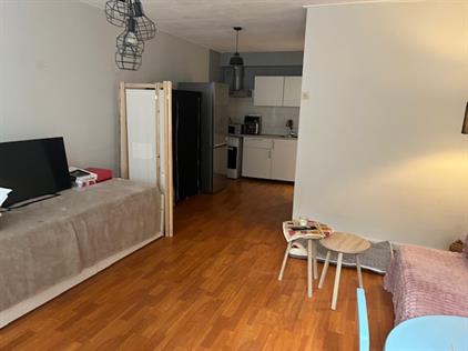 Appartement te huur 1200 euro Hendrick Croesinckstraat, Rotterdam