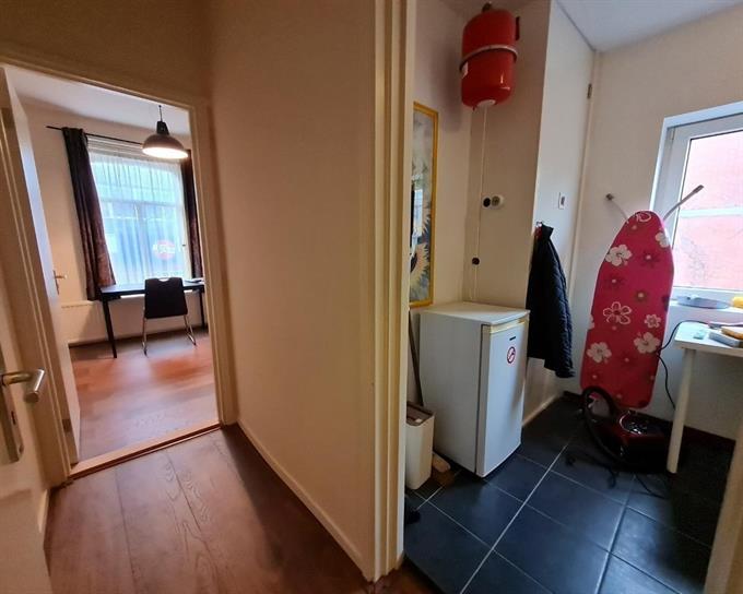 Zimmer bei Herderslaan In Den Haag