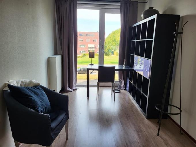 Zimmer bei Ookmeerweg In Amsterdam