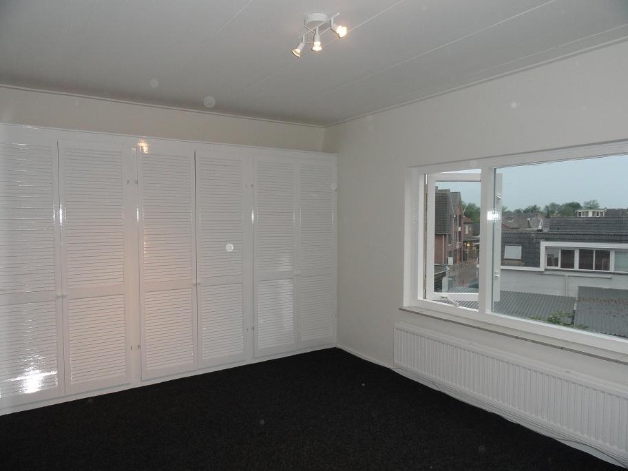 Kamer te huur in Bennekom – Dorpsstraat – foto 1