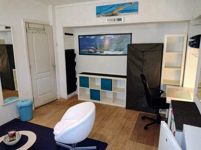 Zimmer bei Mijnsherenlaan In Rotterdam