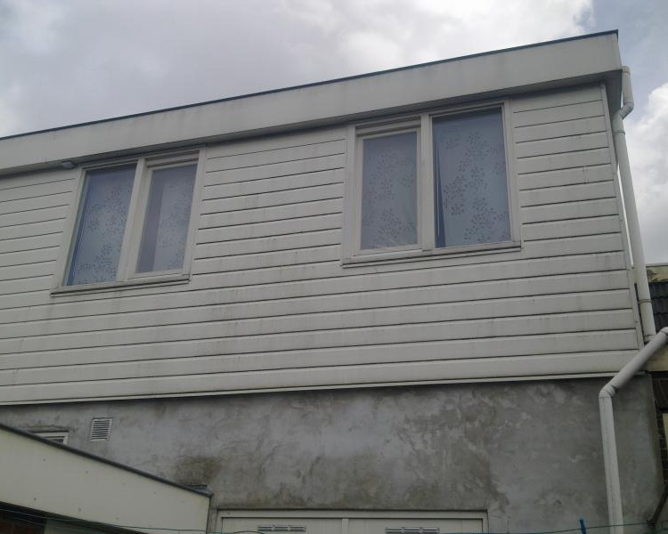 Appartement aan Elias Vonckstraat, Leeuwarden 7