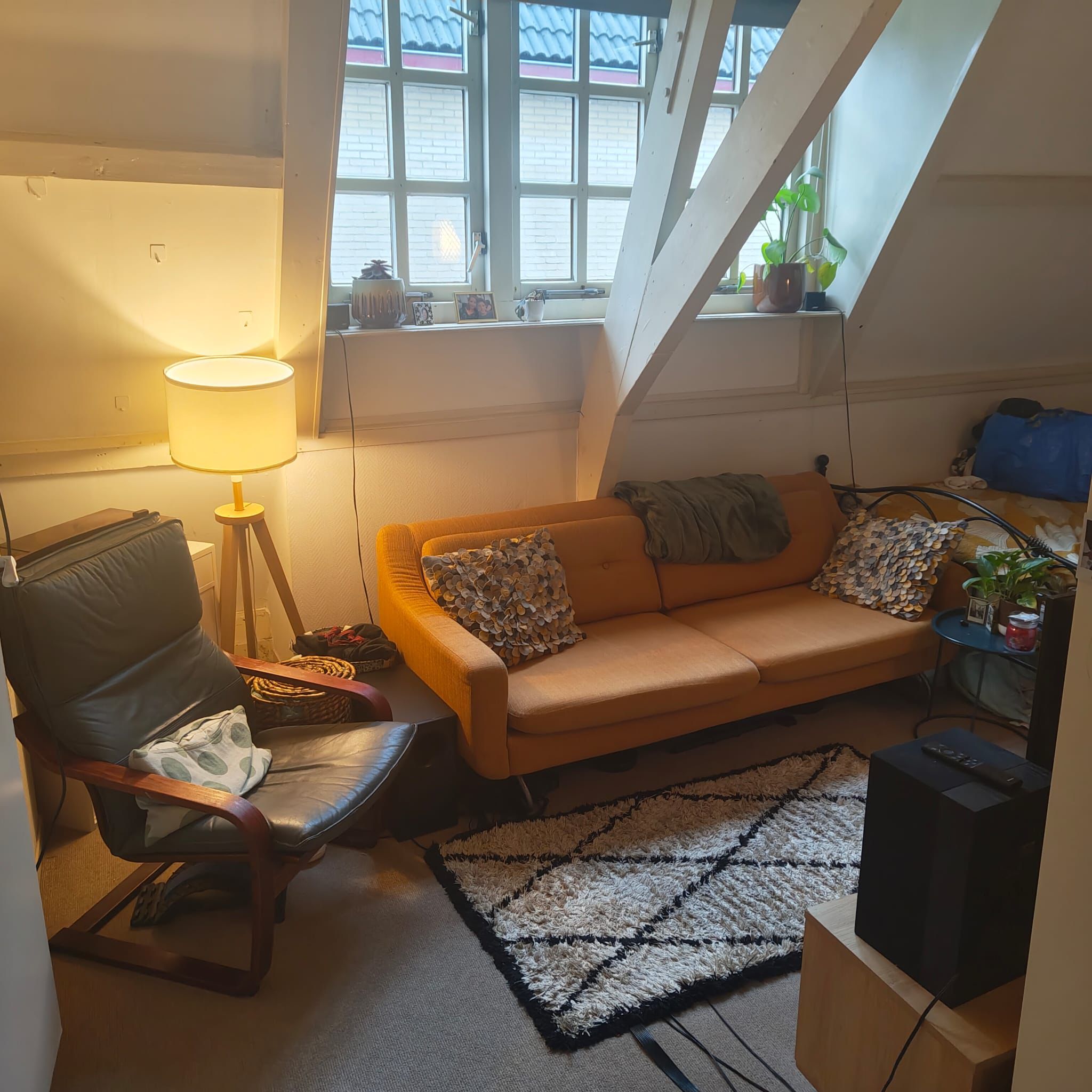 Studio aan Boterstraat, Utrecht 6