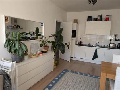 Kamer te huur 750 euro Willem Buytewechstraat, Rotterdam