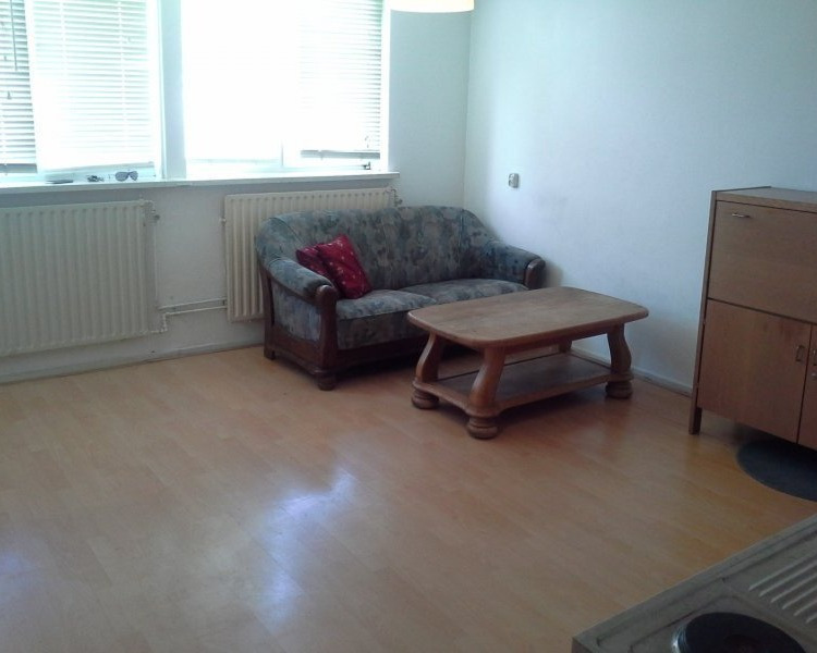 Appartement aan Schepen Hillenstraat, Roermond 7