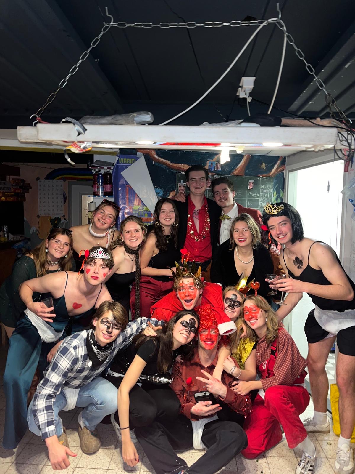 Jacoba van Beierenlaan